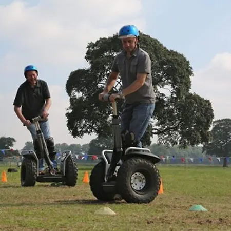 Old Swan 호텔 해러게이트