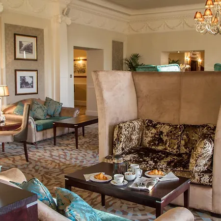 Hotell Old Swan