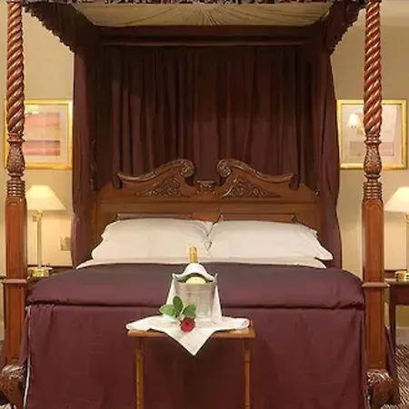 Hotell Old Swan