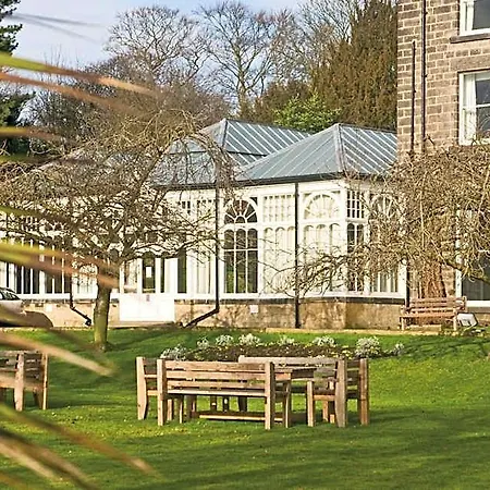 Old Swan 4* Harrogate