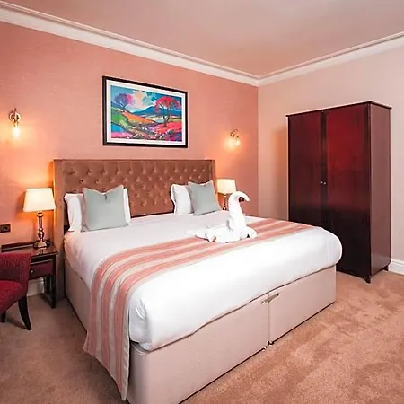 Hotel Old Swan