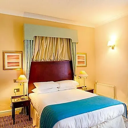 Hotel Old Swan Harrogate