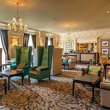 Hotel Old Swan