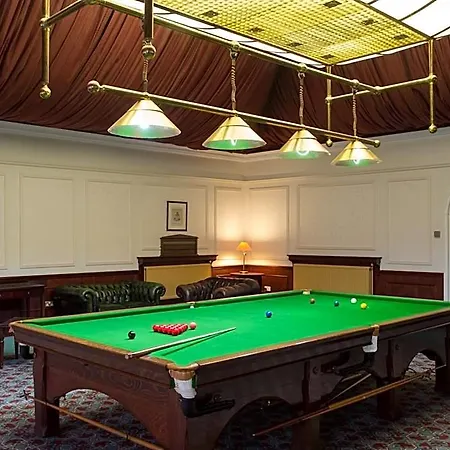 Hotel Old Swan 4*