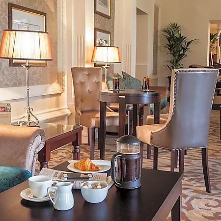 Hotel Old Swan Harrogate