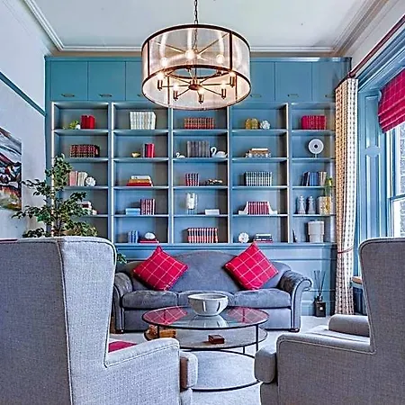 Hotel Old Swan Harrogate