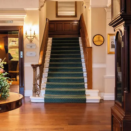 Old Swan Hotel Harrogate