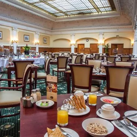 Old Swan Hotel Harrogate