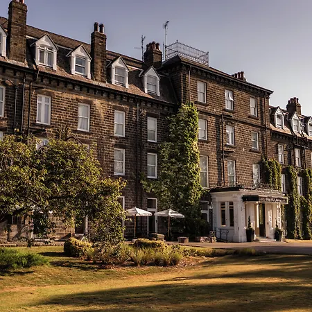 Hotel Old Swan