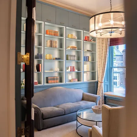 Old Swan 4* Harrogate