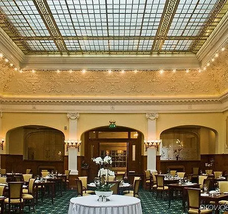 Hotell Old Swan 4*