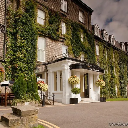 Hotel Old Swan 4*
