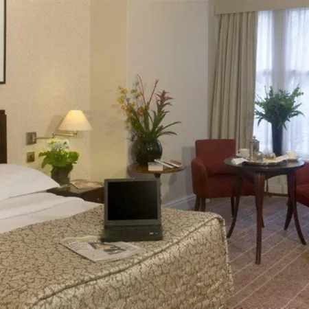 Hotell Old Swan Harrogate