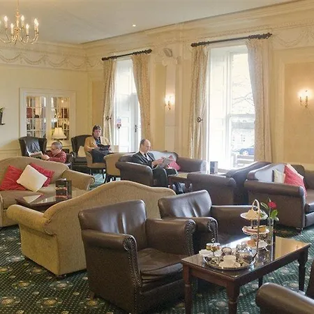 Hotell Old Swan Harrogate