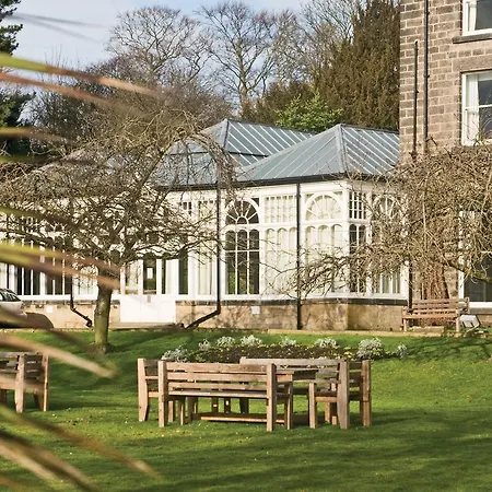 Old Swan Hotell 4*