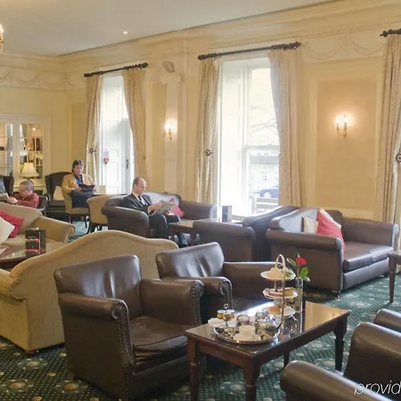 Hotel Old Swan 4*