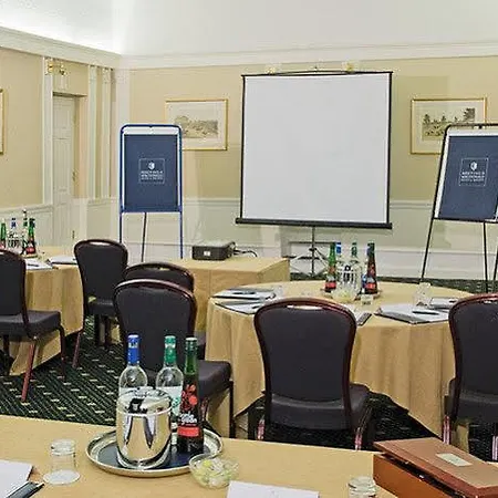 호텔 Old Swan 해러게이트