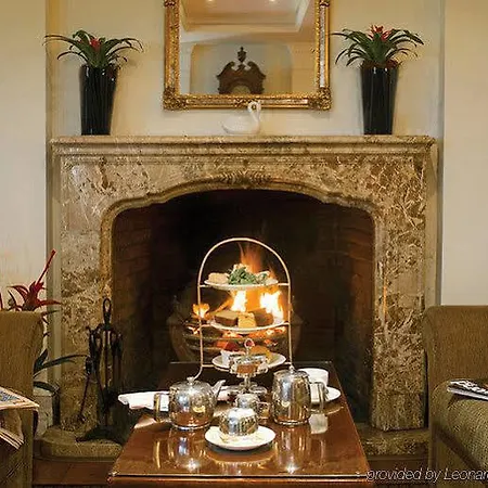 Hotell Old Swan Harrogate