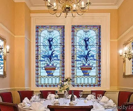 Old Swan Hotel Harrogate
