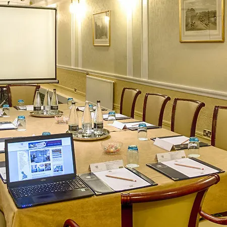 Old Swan Hotel Harrogate