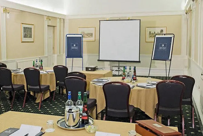 Hotel Old Swan Harrogate