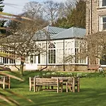 Old Swan Hotel 4*