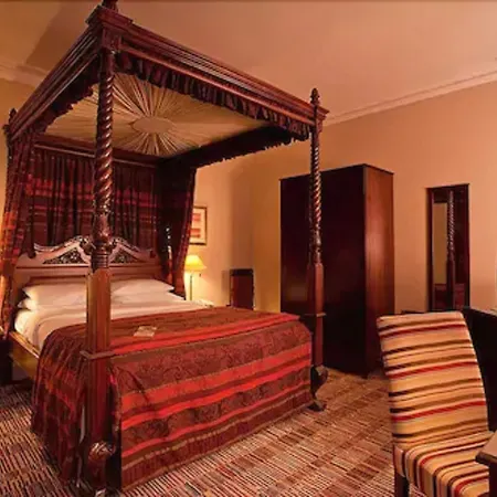 Old Swan 4* Harrogate