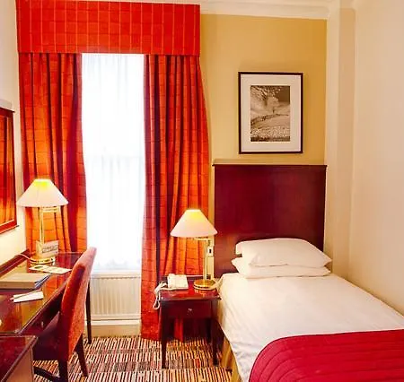 Old Swan 4*