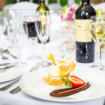 Hotel Old Swan Harrogate