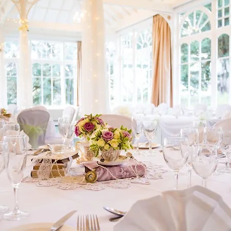 Old Swan 4* Harrogate