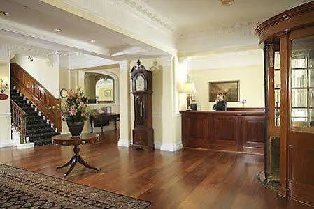 Old Swan 4*