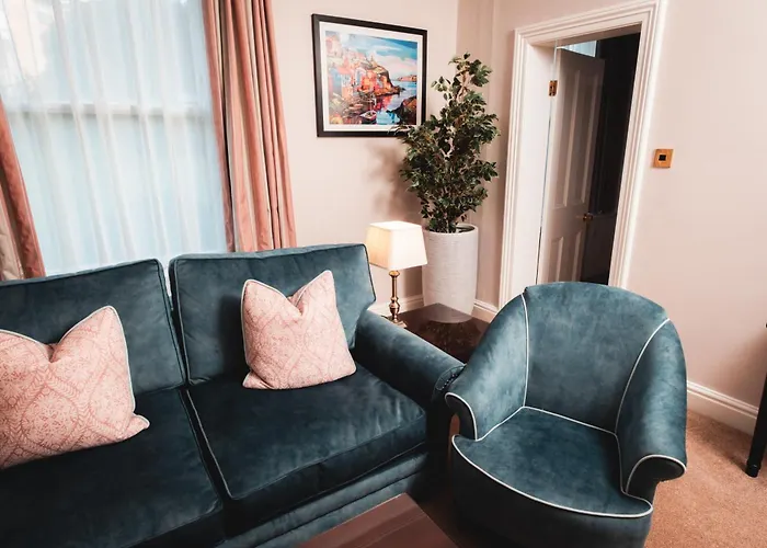 酒店 老天鹅酒店