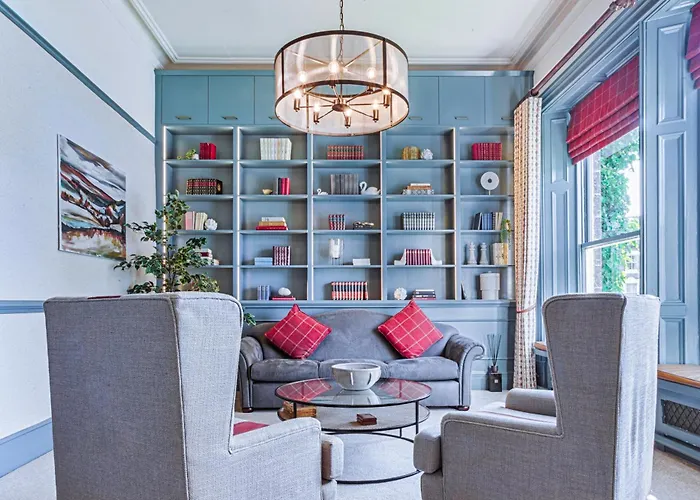 酒店 老天鹅酒店 4*