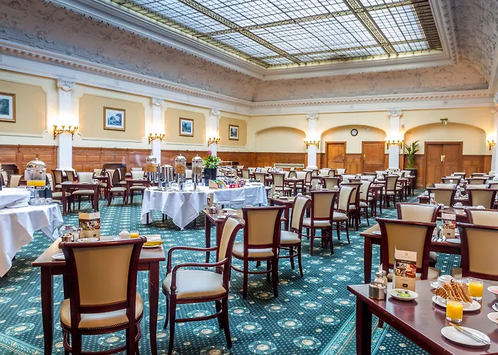 酒店 老天鹅酒店