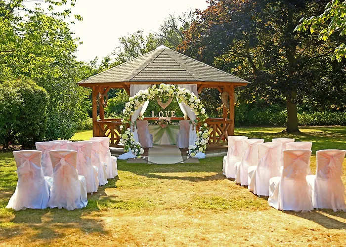 酒店 老天鹅酒店