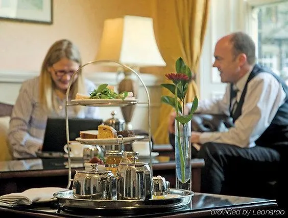 酒店 老天鹅酒店 4*