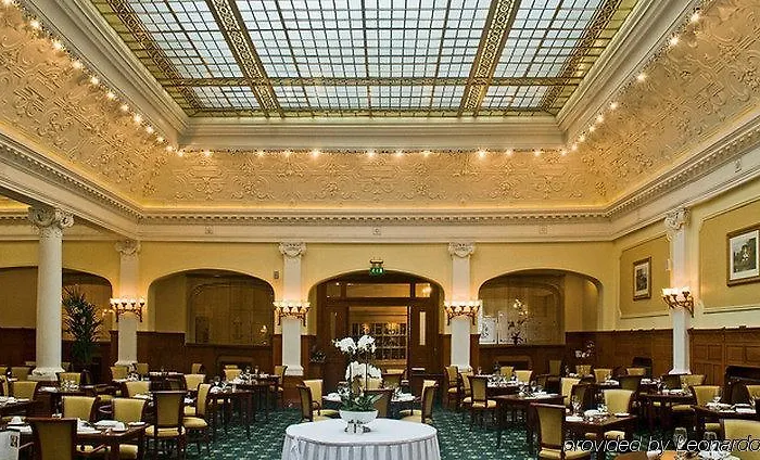 酒店 老天鹅酒店 4*