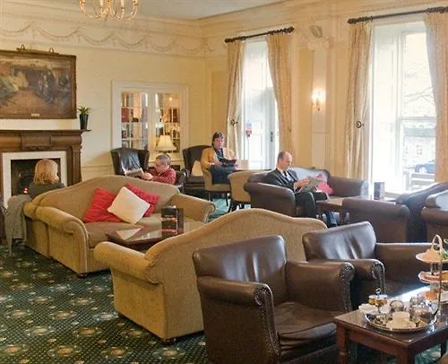 酒店 老天鹅酒店