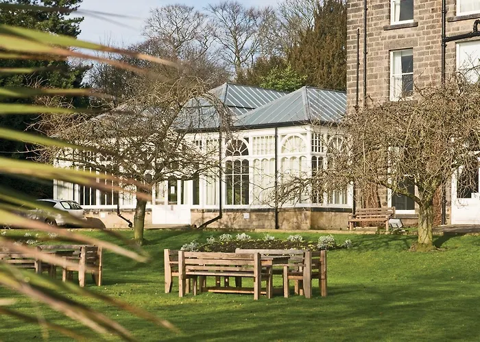 老天鹅酒店 酒店 4*