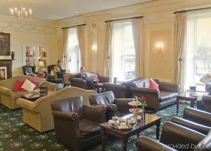 酒店 老天鹅酒店 4*