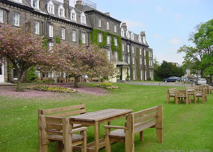 老天鹅酒店 酒店