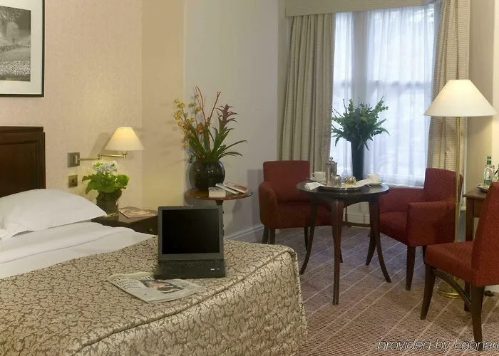 老天鹅酒店 酒店